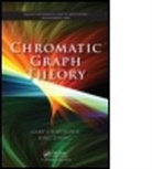 Gary Chartrand, Gary (Western Michigan University Chartrand, Gary Zhang Chartrand, Chartrand Gary, Ping Zhang, Ping (Western Michigan University Zhang... - Chromatic Graph Theory