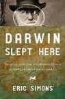Eric Simmons, Eric Simons - Darwin Slept Here
