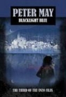 Peter May - Blacklight Blue