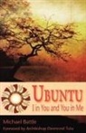 Michael Battle, Michael/ Tutu Battle - Ubuntu