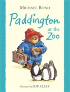 Michael Bond, R. W. Alley, Jim Broadbent - Paddington At the Zoo