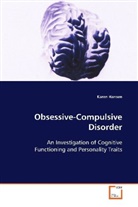 Karen Hansen, Hansen Karen - Obsessive-Compulsive Disorder