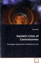 Peter Bray, Bray Peter - Hamlet's Crisis of Consciousness