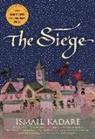 Ismail Kadare, Ismail/ Bellos Kadare - The Siege