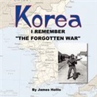 James Hollis - Korea
