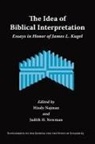 Hindy Najman, Judith H. Newman - The Idea of Biblical Interpretation