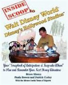 Bruce Moran, Corley Patrick, Brown Paula - Insidescoop to Walt Disney World Dis