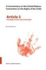 Bruce Abramson - Commentary on the United Nations Convention on the Rights of the Chil