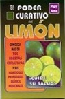 May Ana, Ana May - Poder Curativo del Limon