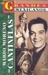 Luis Rutiaga - Mario Moreno Cantinflas