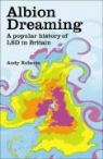 Andy Roberts - Albion Dreaming