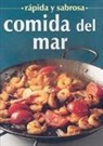 Grupo Editorial Tomo - Comida del Mar