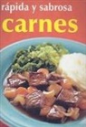 Grupo Editorial Tomo - Carnes