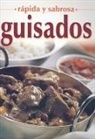 Grupo Editorial Tomo - Guisados