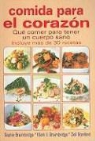 Mark V. Braimbridge, Sophie Braimbridge, Dell Stanford - Comida Para El Corazon
