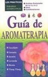 Grupo Editorial Tomo - Guia de Aromaterapia