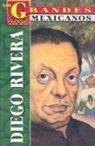 Luis Rutiaga - Diego Rivera