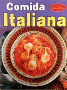 Comida Italiana - Paso a Paso