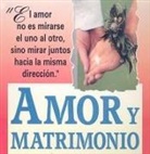 Grupo Editorial Tomo - Amor y Matrimonio