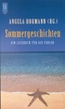 Angela Hohmann - Sommergeschichten