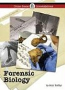 Jennifer Mackay, Jenny Mackay - Forensic Biology