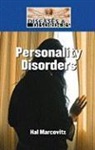 Hal Marcovitz, Not Available (NA) - Personality Disorders