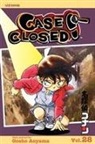 Gosho Aoyama, Gosho Aoyama, Gosho Aoyama - Case Closed 28