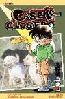 Gosho Aoyama, Gosho Aoyama, Gosho Aoyama - Case Closed v.29