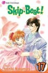 Yoshiki Nakamura, Yoshiki Nakamura, Yoshiki Nakamura - Skip Beat! 17