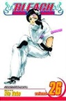 Tite Kubo, Tite Kubo, Tite Kubo - Bleach, Vol. 26
