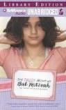 Nora Raleigh Baskin, Nora Raleigh Baskin, Stephanie Wolfe - The Truth about My Bat Mitzvah (Audio book)
