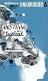 Nora Raleigh Baskin, Nora Raleigh Baskin, Tom Parks - Anything But Typical (Audio book)