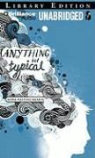 Nora Raleigh Baskin, Nora Raleigh Baskin, Tom Parks - Anything But Typical (Audio book)
