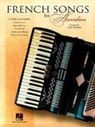 Hal Leonard Publishing Corporation (COR), Hal Leonard Corp - French Songs for Accordion