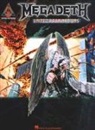 Hal Leonard Publishing Corporation (COR), Megadeth - Megadeth