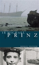 Ib Michael - Prinz