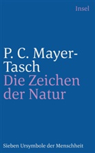 Pete Cornelius Mayer-Tasch, Peter Cornelius Mayer-Tasch, Peter C. Mayer-Tasch, Peter Cornelius Mayer-Tasch - Die Zeichen der Natur