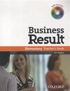 John Hughes - Business Result - Elementary: Business Result Elementary