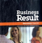 Business Result: Business result Elementary (Audio book)