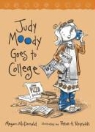 Megan McDonald, Peter H. Reynolds - Judy Moody Goes to College
