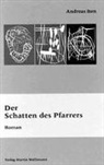 Andreas Iten - Der Schatten des Pfarrers