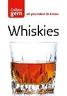 Dominic Roskrow, Roskrow Dominic - Whiskies