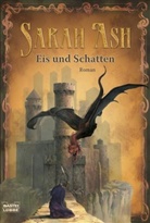 Sarah Ash - Eis und Schatten