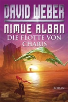 David Weber - Nimue Alban: Die Flotte von Charis
