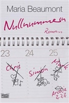 Maria Beaumont - Nullnummern