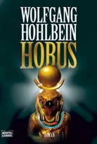 Wolfgang Hohlbein - Horus