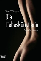 Tesni Morgan - Die Liebeskünstlerin