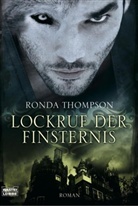 Ronda Thompson - Lockruf der Finsternis