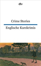 Haral Raykowski, Harald Raykowski - Crime Stories. Englische Kurzkrimis