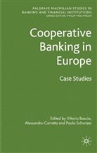 Vittorio Carretta Boscia, BOSCIA VITTORIO CARRETTA ALESSAN, V. Boscia, Vittorio Boscia, Carretta, A Carretta... - Cooperative Banking in Europe